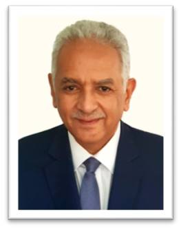 Deputy Chairman & MD