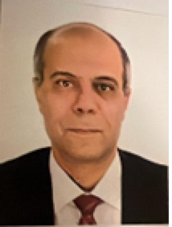 رئيس مجلس الإدارة غير التنفيذي